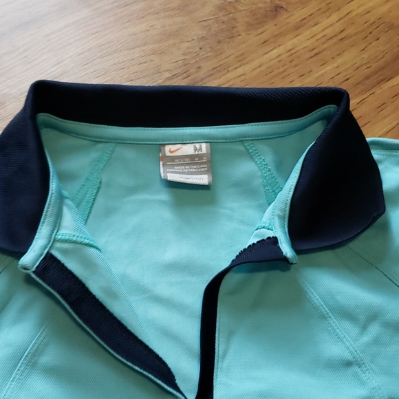 Nike fit dry M (8-10) - Picture 3 of 7